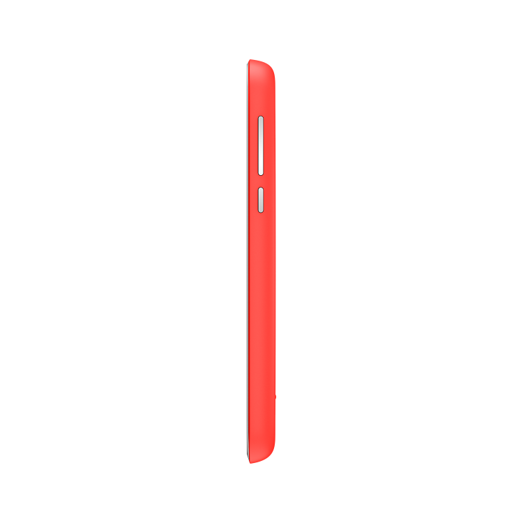 Nokia 1 Warm Red 4.5" 8GB 4G Unlocked & SIM Free