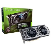 EVGA SC2 GeForce GTX 1080 Ti 11GB GDDR5X Gaming Graphics Card