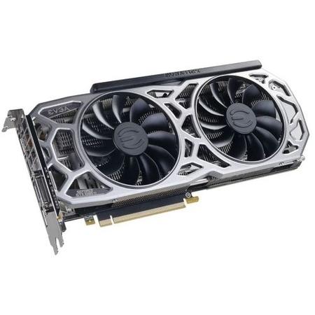 EVGA SC2 GeForce GTX 1080 Ti 11GB GDDR5X Gaming Graphics Card