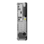 Refurbished Lenovo ThinkCentre M75s AMD Ryzen 5 4650G Pro 8GB RAM 256GB SSD Windows 11 Pro Desktop PC