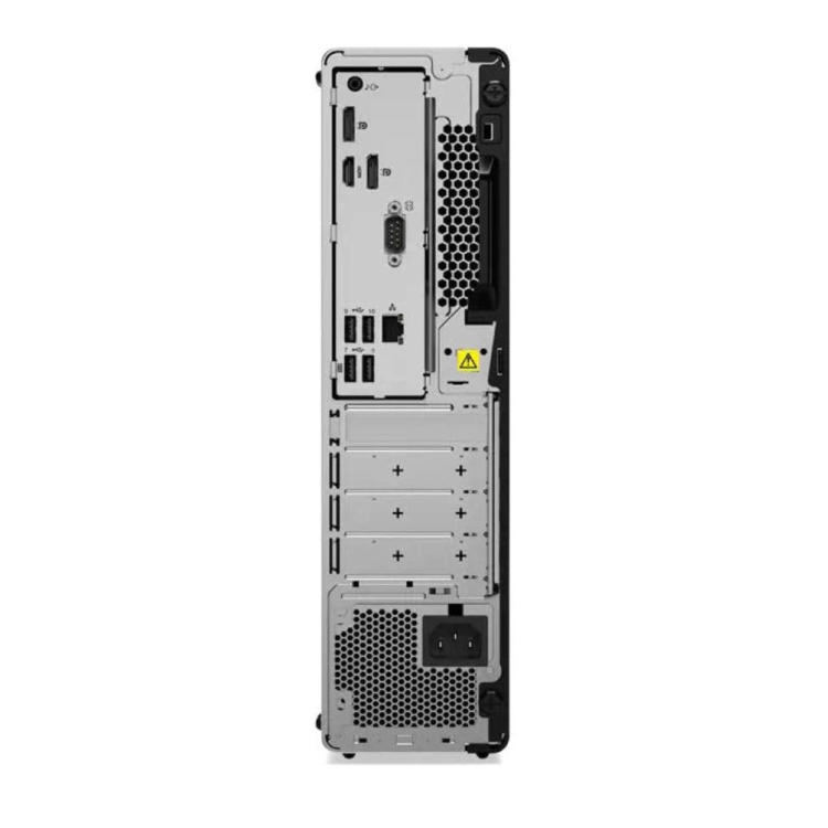 Refurbished Lenovo ThinkCentre M75s AMD Ryzen 5 4650G Pro 8GB RAM 256GB SSD Windows 11 Pro Desktop PC
