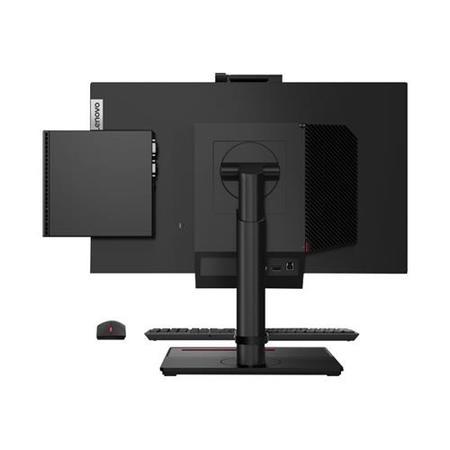 Lenovo ThinkCentre M75q Gen 2 Tiny AMD Ryzen 5 Pro 4650GE 8GB 256GB SSD Windows 10 Pro Desktop PC
