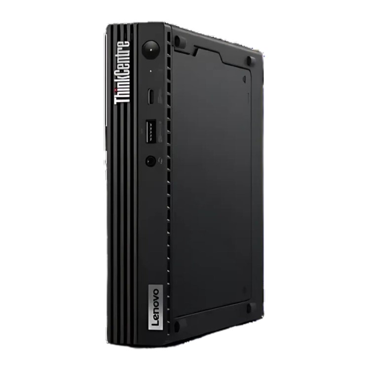 Lenovo M75Q AMD Ryzen 5 5650GE 8GB RAM 512GB SSD Windows 11 Pro Education 5 Year Onsite Warranty Desktop PC