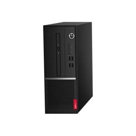 Lenovo V55t-15ARE Tower AMD Ryzen 3 3200G 8GB 256GB Windows 10 Pro Desktop PC