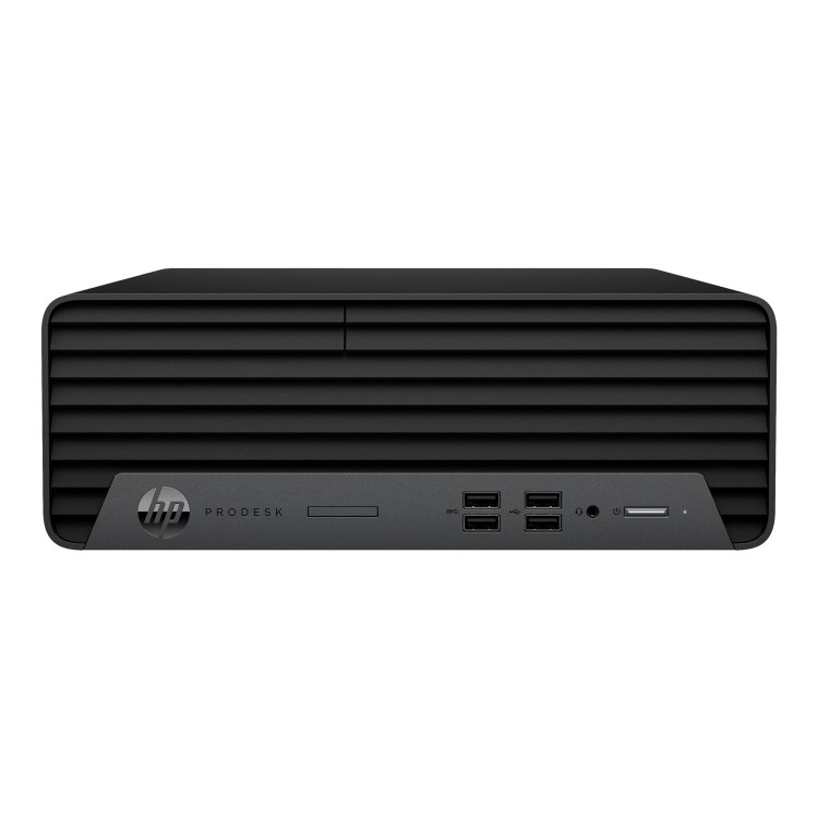 Refurbished HP ProDesk 400 G7 Core i7-10700 16GB 512GB Windows 10 Pro Desktop PC