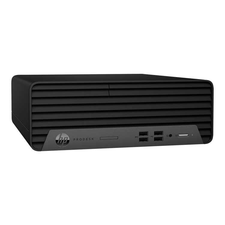 Refurbished HP ProDesk 400 G7 Core i7-10700 16GB 512GB Windows 10 Pro Desktop PC