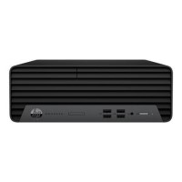 Hewlett Packard HP Pro Desk 400 G7 SFF Core i7-10700 16GB 512GB SSD Windows 10 Pro Desktop PC