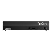 Lenovo ThinkCentre M70q Gen 2 Core i5-11400T 8GB 256GB SSD Windows 10 Pro Tiny Desktop PC