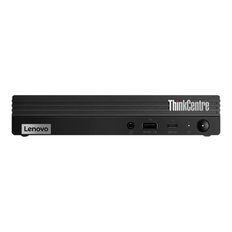 Lenovo ThinkCentre M70q Gen 2 Core i5-11400T 8GB 256GB SSD Windows 10 Pro Tiny Desktop PC