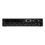 Lenovo ThinkCentre M70q Gen 2 Core i5-11400T 8GB 256GB SSD Windows 10 Pro Tiny Desktop PC
