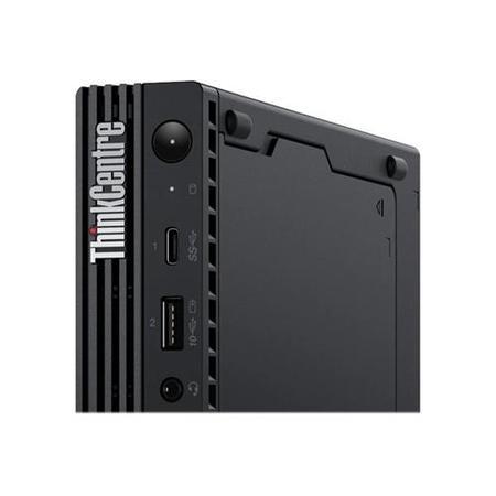Lenovo ThinkCentre M70q Gen 2 Core i5-11400T 8GB 256GB SSD Windows 10 Pro Tiny Desktop PC