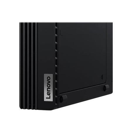 Lenovo ThinkCentre M70q Gen 2 Core i5-11400T 8GB 256GB SSD Windows 10 Pro Tiny Desktop PC