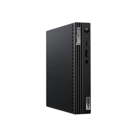 Lenovo ThinkCentre M70q Gen 2 Core i5-11400T 8GB 256GB SSD Windows 10 Pro Tiny Desktop PC