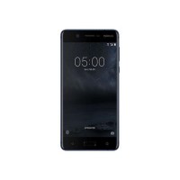 Nokia 5 Tempered Blue 5.2" 16GB 4G Unlocked & SIM Free Nokia 5 Tempered Blue 5.2" 16GB 4G Unlocked & SIM Free