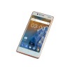 Grade B Nokia 3 Copper White 5&quot; 16GB 4G Unlocked &amp; SIM Free