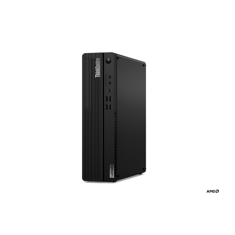 Lenovo ThinkCentre M75s Gen 2 AMD Ryzen 5 5600G 8GB 256GB SSD Windows 11 Pro Desktop