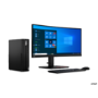 Lenovo ThinkCentre M75s Gen 2 AMD Ryzen 5 5600G 8GB 256GB SSD Windows 11 Pro Desktop