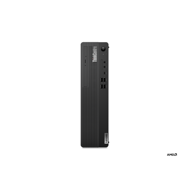Lenovo ThinkCentre M75s Gen 2 AMD Ryzen 5 5600G 8GB 256GB SSD Windows 11 Pro Desktop