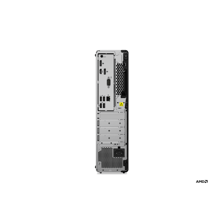 Lenovo ThinkCentre M75s Gen 2 AMD Ryzen 5 5600G 8GB 256GB SSD Windows 11 Pro Desktop