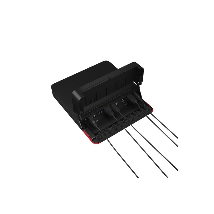 Lenovo ThinkSmart Core + ThinkSmart Controller Full Room Kit