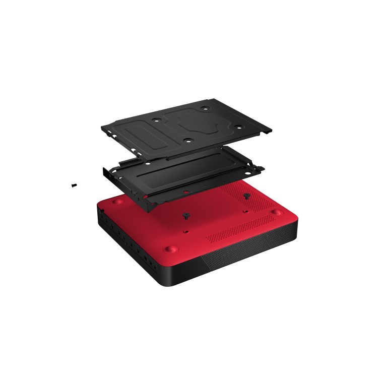 Lenovo ThinkSmart Core + ThinkSmart Controller Full Room Kit