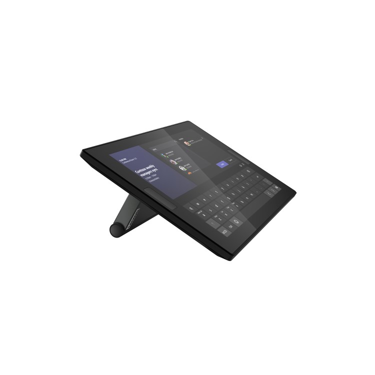 Lenovo ThinkSmart Core + ThinkSmart Controller Full Room Kit
