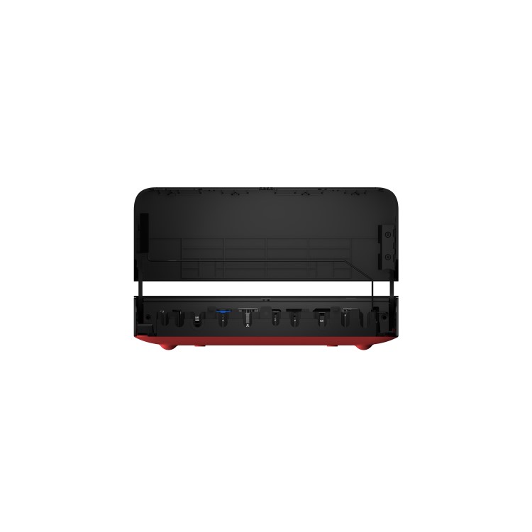 Lenovo ThinkSmart Core + ThinkSmart Controller Full Room Kit
