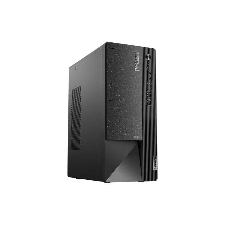 Lenovo ThinkCentre Neo 50t Core i5-12400 8GB 256GB SSD Windows 11 Pro Desktop