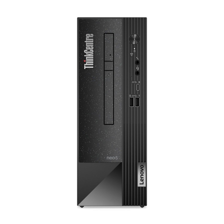 Refurbished Lenovo ThinkCentre Neo 50s Core i7-12700 8GB 512GB Windows 11 Pro Desktop