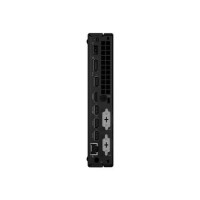 Lenovo ThinkCentre M70q Gen 3 Core i3-12100T 8GB 256GB SSD Windows 11 Pro Desktop PC