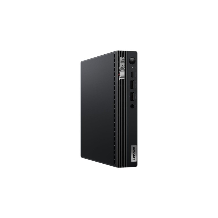 Lenovo ThinkCentre M70q Gen 3 Core i3-12100T 8GB 256GB SSD Windows 11 Pro Desktop PC
