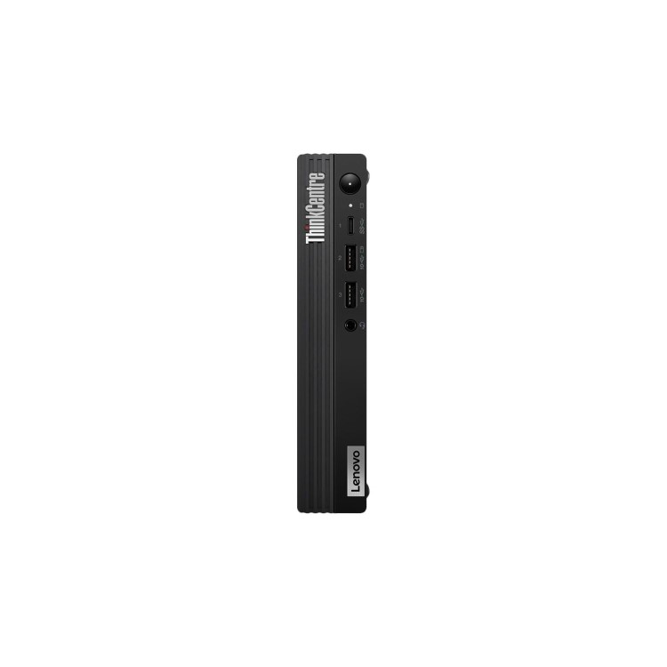 Lenovo ThinkCentre M70q Gen 3 Core i3-12100T 8GB 256GB SSD Windows 11 Pro Desktop PC
