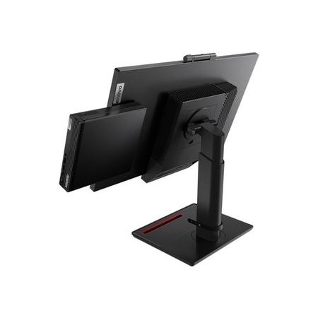 Lenovo ThinkCentre M70q Gen 3 Core i3-12100T 8GB 256GB SSD Windows 11 Pro Desktop PC