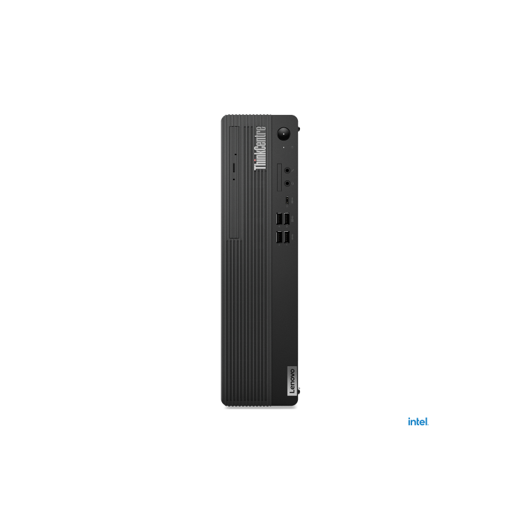 Refurbished Lenovo ThinkCentre M70s Intel Core i5-12500 16GB RAM 128GB SSD Windows 11 Pro Desktop PC
