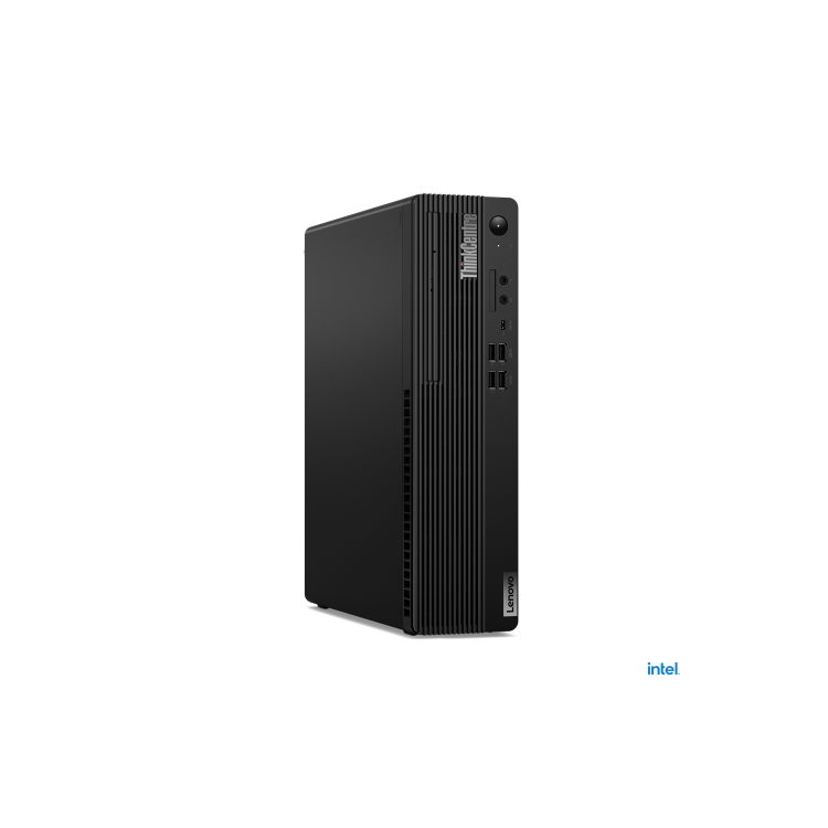 Refurbished Lenovo ThinkCentre M70s Intel Core i5-12500 16GB RAM 128GB SSD Windows 11 Pro Desktop PC