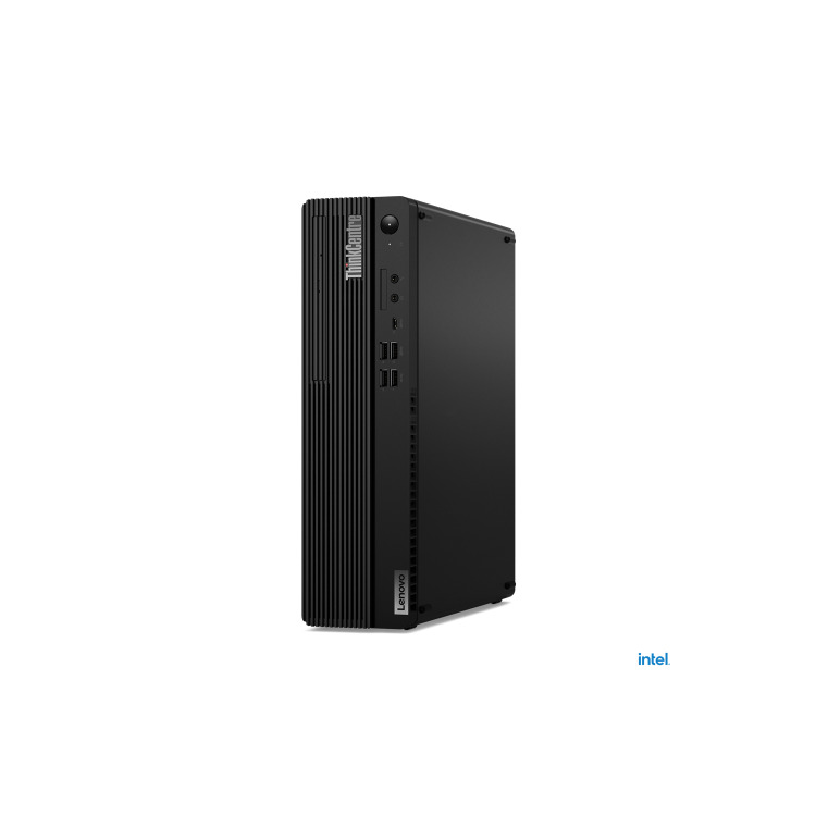 Refurbished Lenovo ThinkCentre M70s Intel Core i5-12500 16GB RAM 128GB SSD Windows 11 Pro Desktop PC
