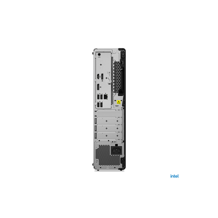 Refurbished Lenovo ThinkCentre M70s Intel Core i5-12500 16GB RAM 128GB SSD Windows 11 Pro Desktop PC