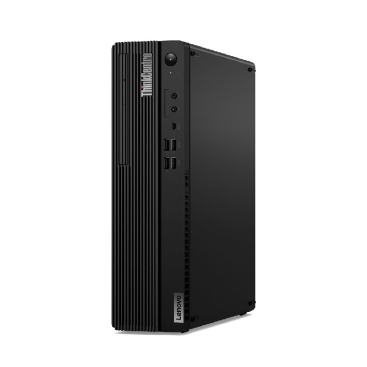 Lenovo ThinkCentre M70s Gen 3 SFF Intel Core i5-12400 8GB 256GB SSD Windows 11 Pro Desktop