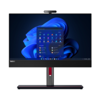 Lenovo ThinkCentre M90a Gen 3 Intel Core i5 8GB 256GB 24 Inch FHD Windows 11 Pro All-in-One PC