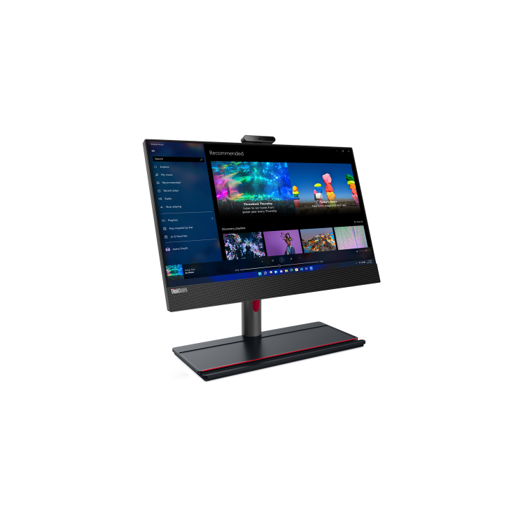 Lenovo ThinkCentre M90a Gen 3 Intel Core i5 8GB 256GB 24 Inch FHD Windows 11 Pro All-in-One PC