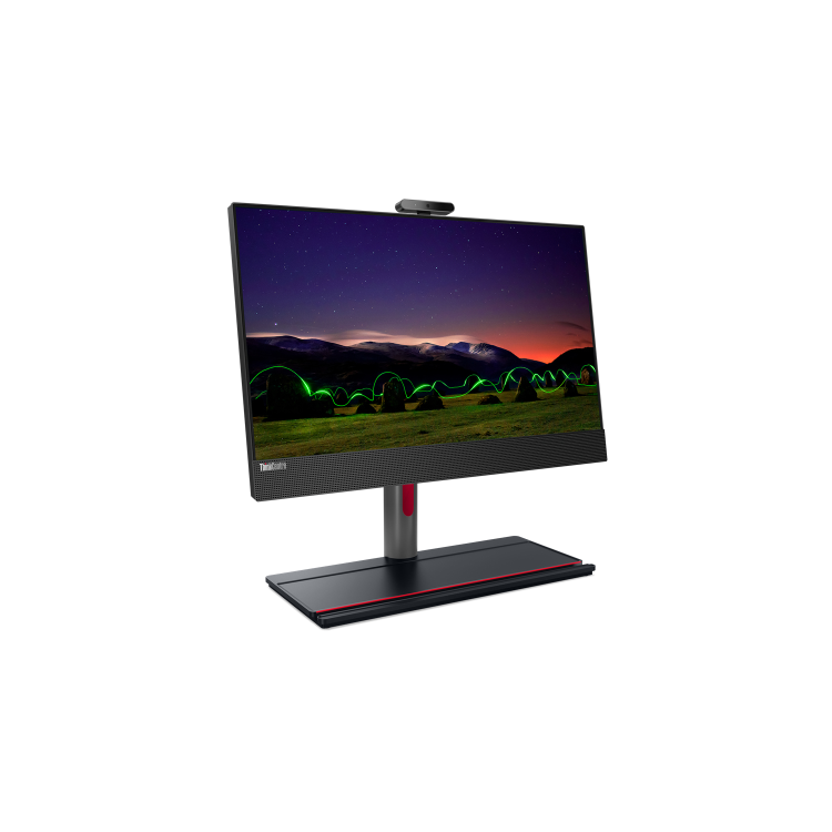 Lenovo ThinkCentre M90a Gen 3 Intel Core i5 8GB 256GB 24 Inch FHD Windows 11 Pro All-in-One PC