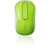 Rapoo T120P 5GHz Wireless Touch Optical Mouse - Green