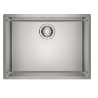 Franke Maris 110-55 Single Bowl Undermount Stainless Steel Kitchen Sink  Franke Maris 110-55 Single Bowl Undermount Stainless Steel Kitchen Sink