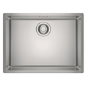 Franke Maris 110-55 Single Bowl Undermount Stainless Steel Kitchen Sink