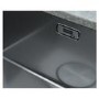 Franke Mythos Undermount Kitchen Sink - Stainless Steel