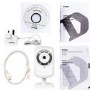 D-Link Securicam Wireless IP Network Camera 