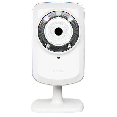 D-Link Securicam Wireless IP Network Camera 