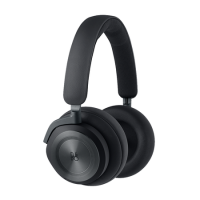 Bang & Olufsen Beoplay HX Black Anthracite Wireless Headphones