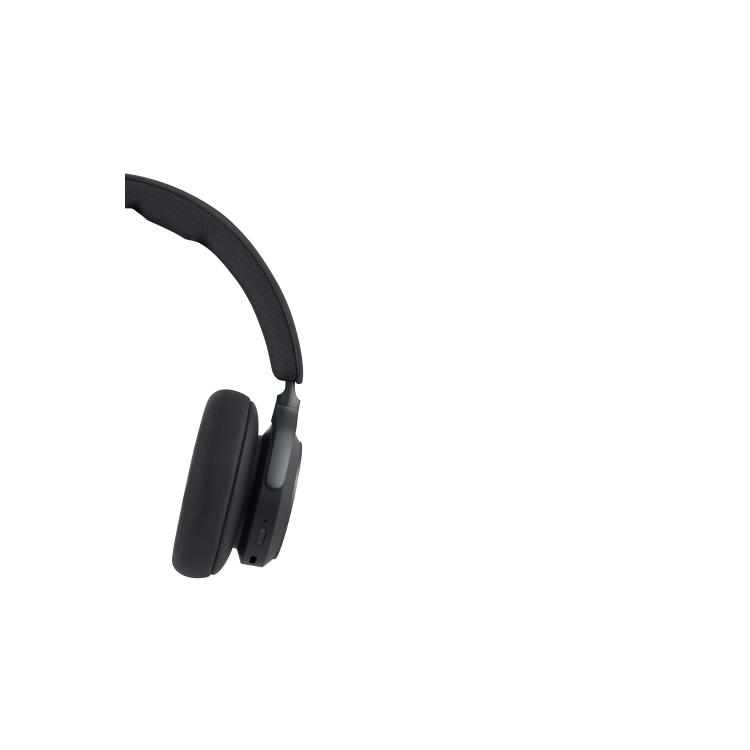 Bang & Olufsen Beoplay HX Black Anthracite Wireless Headphones