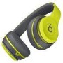 Beats Solo2 Wireless Headphones Active Collection - Shock Yellow